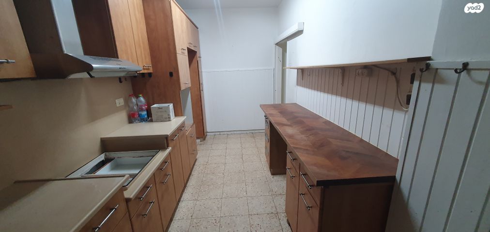 דירה, א.ד. גורדון 9, צפון מערב מרכז העיר, נתניה