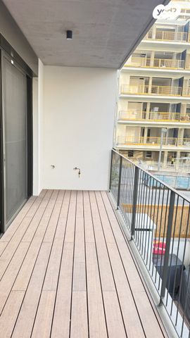 דירה, זכרון יעקב 5, הצפון החדש - כיכר המדינה, תל אביב יפו