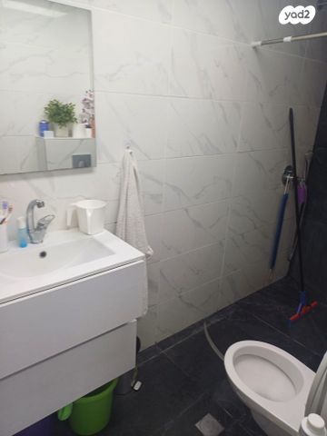 דירה, נתן אלבז, רובע ו', אשדוד