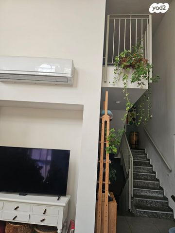 דופלקס, עג'מי, גבעת העליה, תל אביב יפו