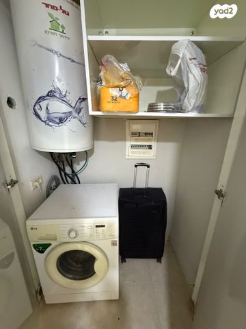 דירת גן, יהודה הצעיר 11, נווה אליעזר וכפר שלם מזרח, תל אביב יפו