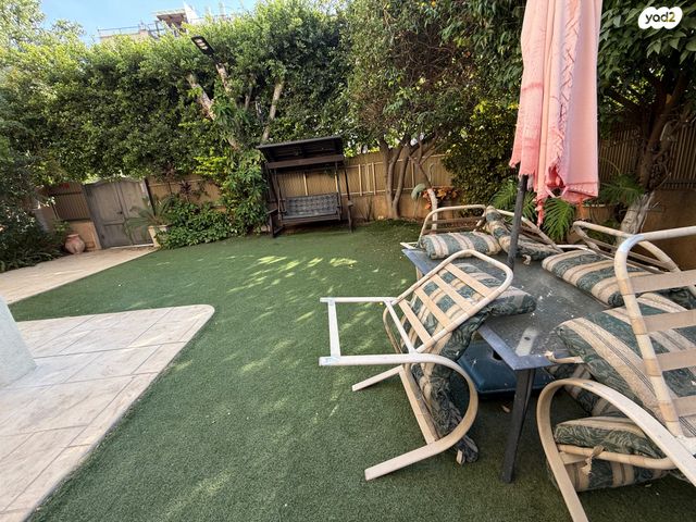 דירת גן, שלמה בובר, תל חיים, תל אביב יפו