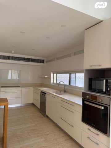 בית פרטי/ קוטג', הרצליה פיתוח, הרצליה