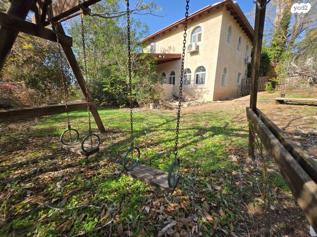 בית פרטי/ קוטג', מלבר, מסילת ציון