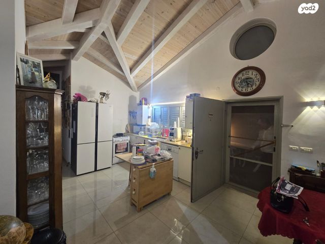 בית פרטי/ קוטג', קרית שרת, רעננה