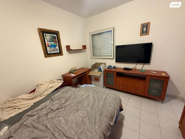 דירת גן, יהודה הצעיר 11, נווה אליעזר וכפר שלם מזרח, תל אביב יפו