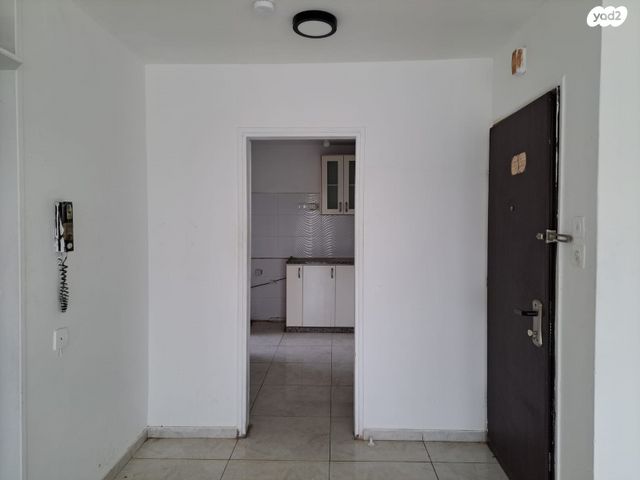 דירה, האורנים, רמת יקנעם, יקנעם עילית