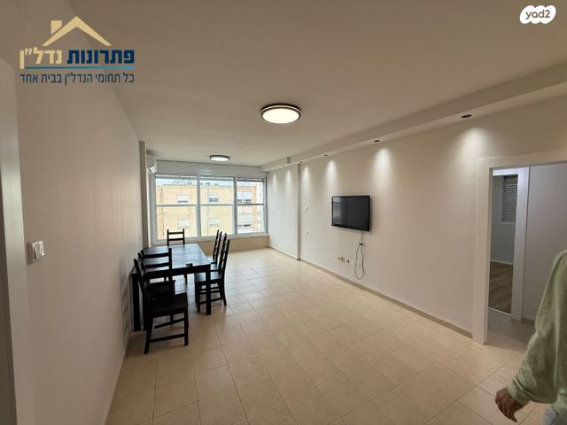 דירה, אגמון, חיפה