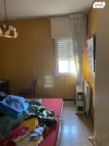 דירה, מקסיקו, עיר גנים, ירושלים