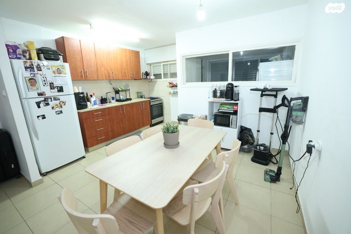 דירה, חיים נחמן ביאליק, שכונה ב', באר שבע