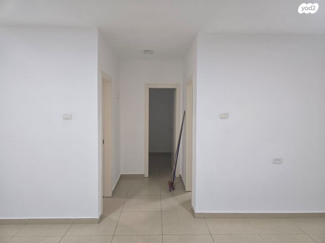 יחידת דיור, אופקים