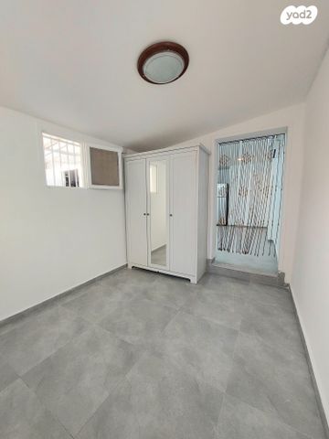 בית פרטי/ קוטג', חזקיהו המלך 37, שפירא, תל אביב יפו