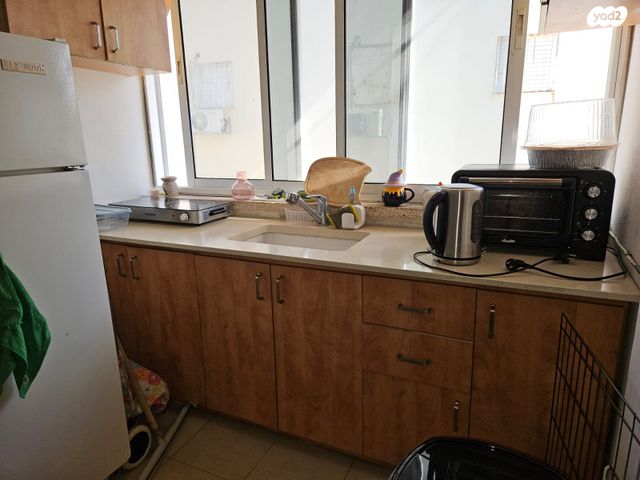 דירה, סיירת דוכיפת, רמת עמידר, רמת גן