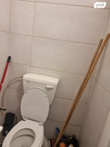 יחידת דיור, שדרות יעלים 87, שכונה ה', באר שבע