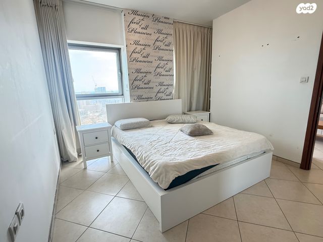 דירה, אילת 61, נווה צדק, תל אביב יפו