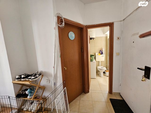 דירה, סיירת דוכיפת, רמת עמידר, רמת גן