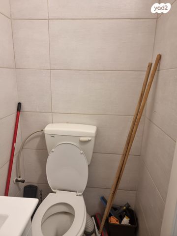 יחידת דיור, שדרות יעלים 87, שכונה ה', באר שבע