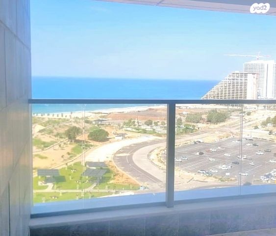 דרום חדש, פארק הים