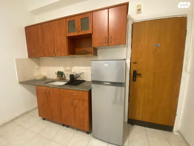 דירה, ארלוזורוב 100, הדר עליון, חיפה