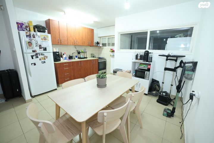 דירה, חיים נחמן ביאליק, שכונה ב', באר שבע