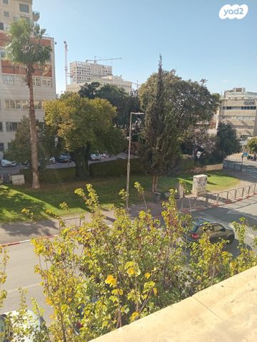 דירה, רבקה 12, בקעה, ירושלים