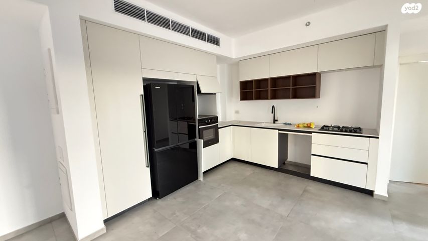 דירה, זכרון יעקב 5, הצפון החדש - כיכר המדינה, תל אביב יפו