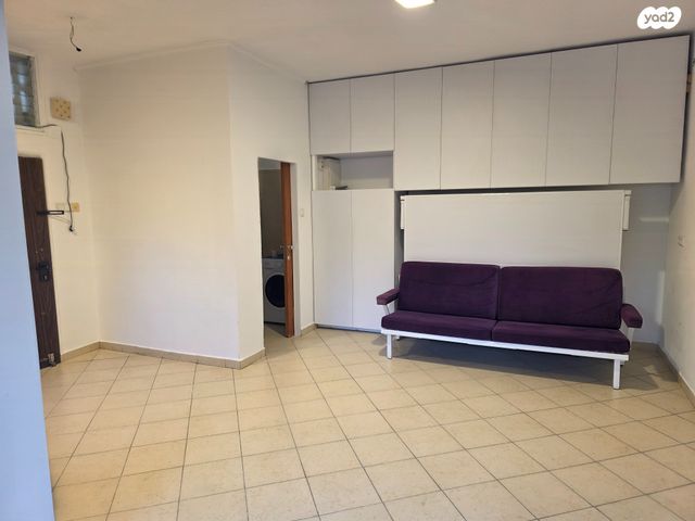 דירת גן, שכונת גפן, רמת גן