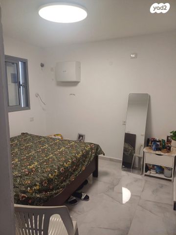 דירה, נתן אלבז, רובע ו', אשדוד