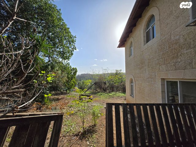 בית פרטי/ קוטג', מלבר, מסילת ציון