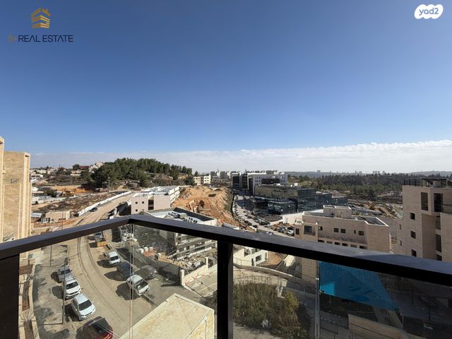 דירה, המגרסה, מבשרת ציון