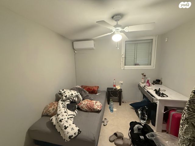 דירת גן, יהודה הצעיר 11, נווה אליעזר וכפר שלם מזרח, תל אביב יפו