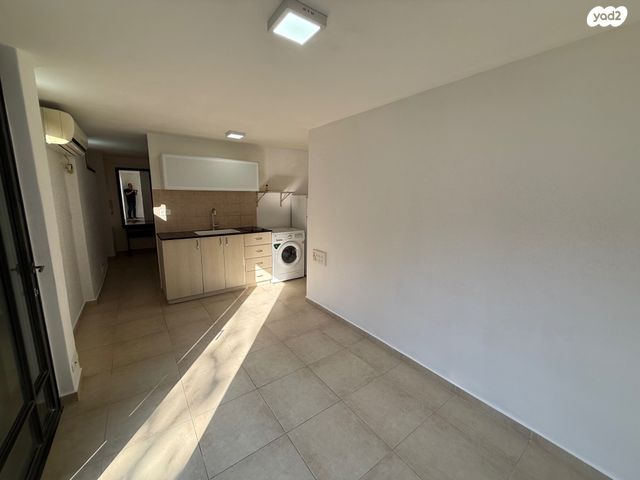 דירת גן, שלמה בובר, תל חיים, תל אביב יפו