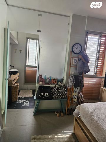 דופלקס, עג'מי, גבעת העליה, תל אביב יפו