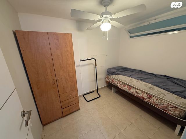 דירת גן, יהודה הצעיר 11, נווה אליעזר וכפר שלם מזרח, תל אביב יפו