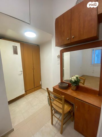 דירה, ארלוזורוב 100, הדר עליון, חיפה