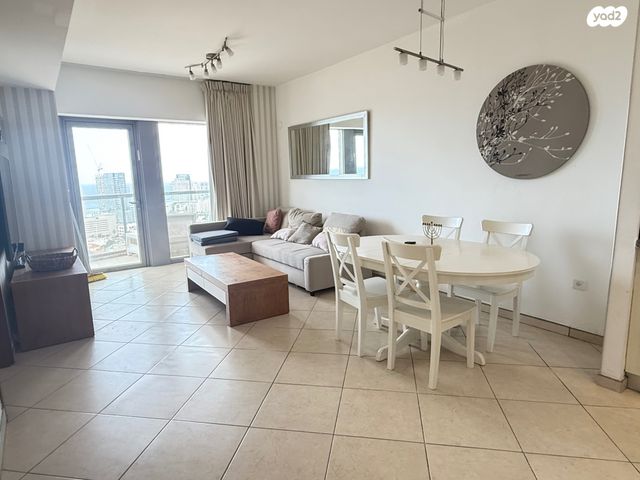 דירה, אילת 61, נווה צדק, תל אביב יפו