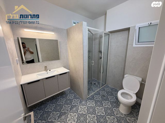 דירה, אגמון, חיפה