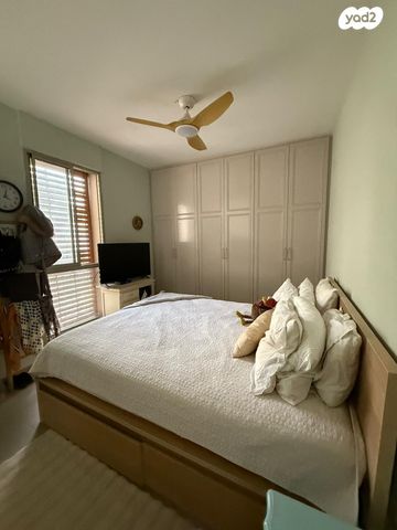 דופלקס, עג'מי, גבעת העליה, תל אביב יפו