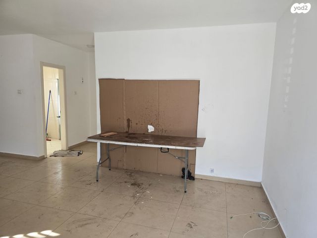 יחידת דיור, אופקים