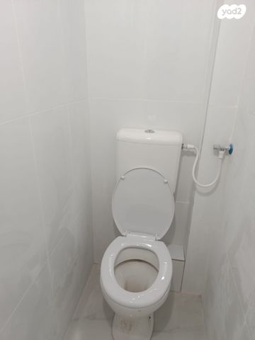 דירה, גינוסר 10, דרום מערב ותיק, בת ים