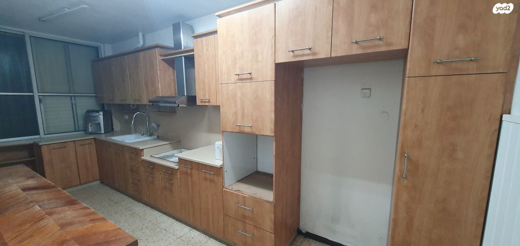 דירה, א.ד. גורדון 9, צפון מערב מרכז העיר, נתניה