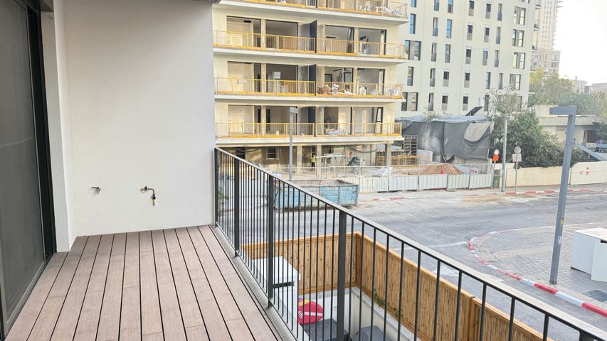 דירה, זכרון יעקב 5, הצפון החדש - כיכר המדינה, תל אביב יפו