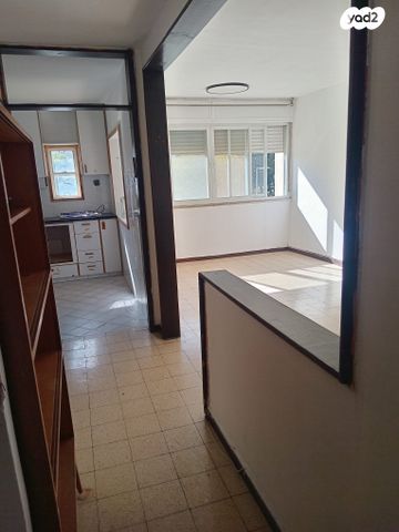 דירה, רבקה 12, בקעה, ירושלים