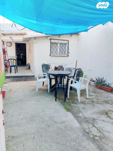 בית פרטי/ קוטג', חזקיהו המלך 37, שפירא, תל אביב יפו