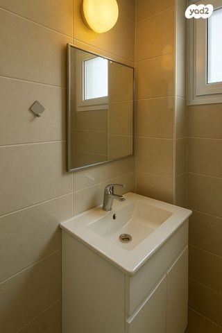 דירה, הרב אלנקווה, נווה ברבור, כפר שלם מערב, תל אביב יפו