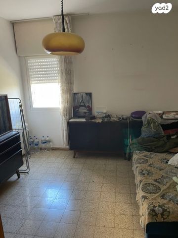 דירה, מקסיקו, עיר גנים, ירושלים