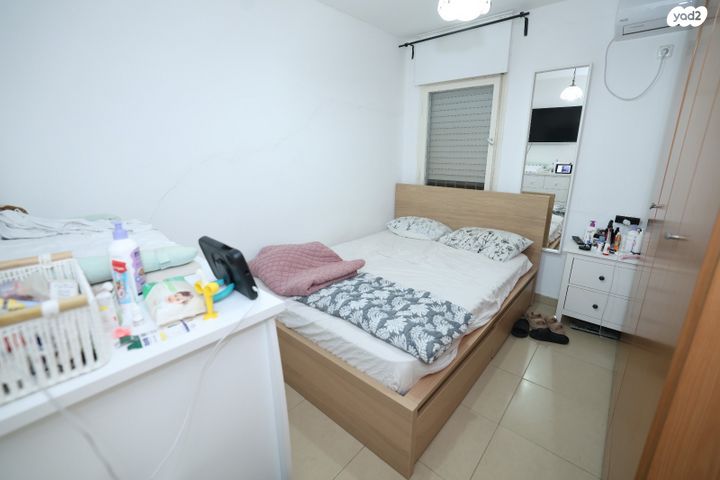 דירה, חיים נחמן ביאליק, שכונה ב', באר שבע