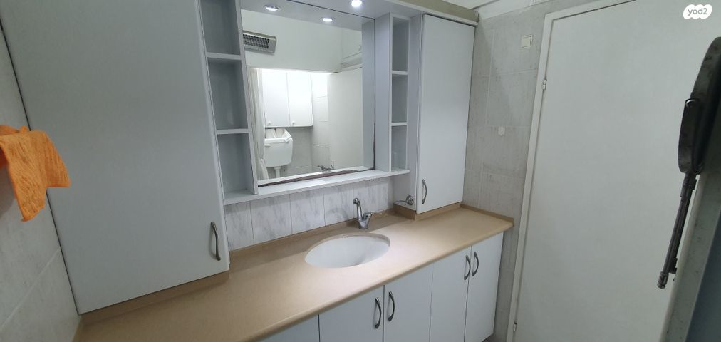 דירה, א.ד. גורדון 9, צפון מערב מרכז העיר, נתניה