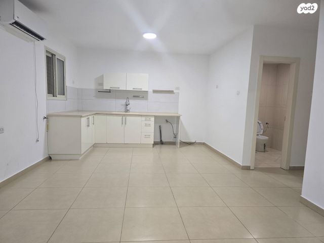 יחידת דיור, אופקים