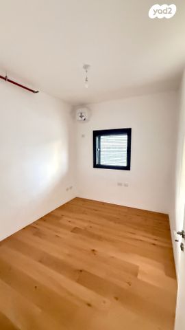 דירה, זכרון יעקב 5, הצפון החדש - כיכר המדינה, תל אביב יפו